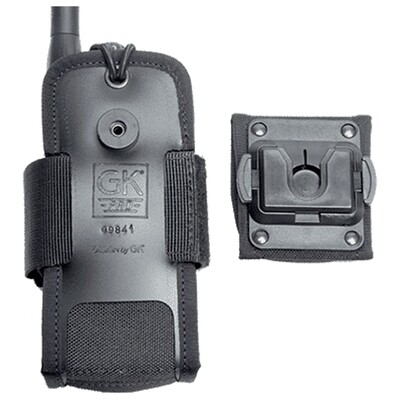 Portaradio universal Gk-Pro