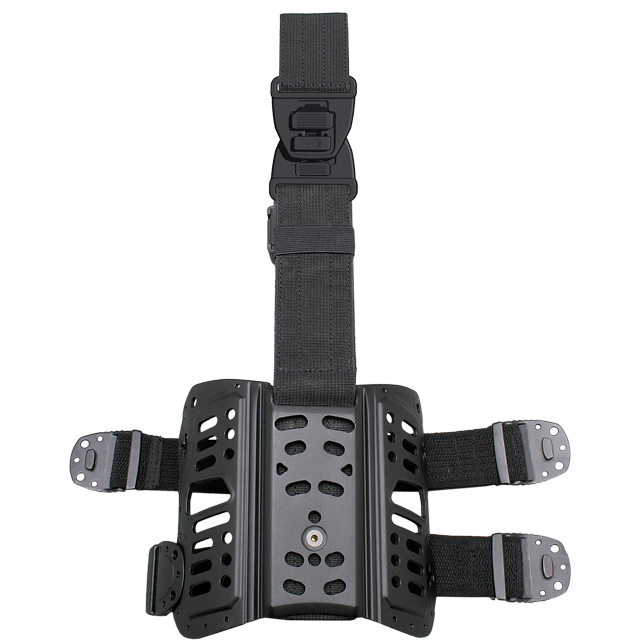 Pernera Universal con doble correa GK-PRO