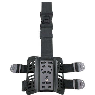 Pernera Universal con doble correa GK-PRO