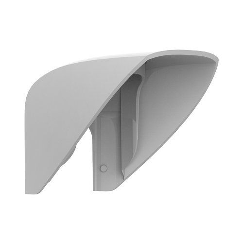 Cubierta para OutdoorProtect Ajax Systems