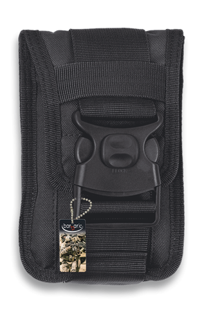 Funda multiusos Negra Molle