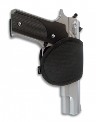 Funda de interior para arma corta 2-4&quot;