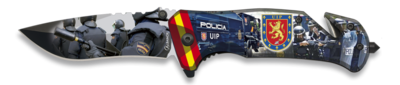 Navaja Albainox UIP