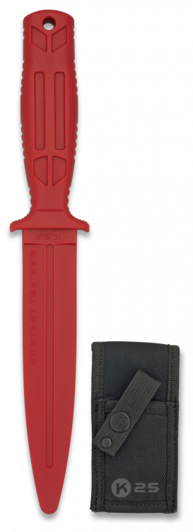 Cuchillo de entrenamiento K25