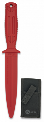 Cuchillo de entrenamiento K25
