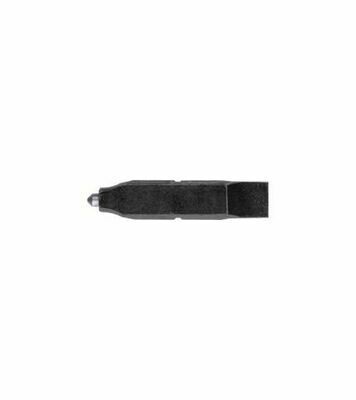 Punta rompecristales y plana Leatherman
