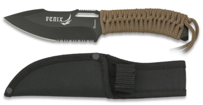 Cuchillo K25 Coyote