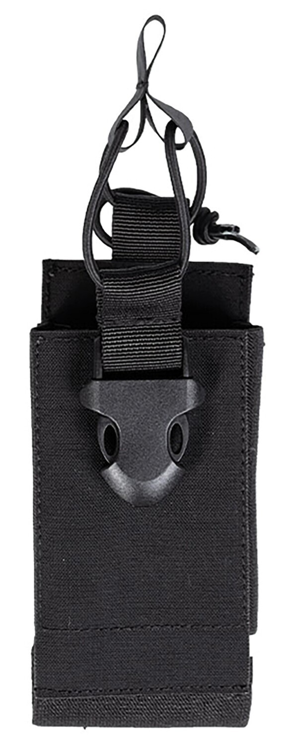 Portaradio Miltec Sistema Molle