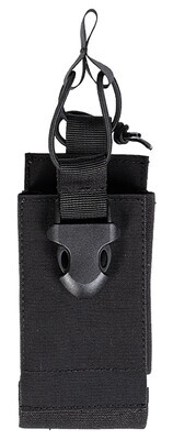 Portaradio Miltec Sistema Molle
