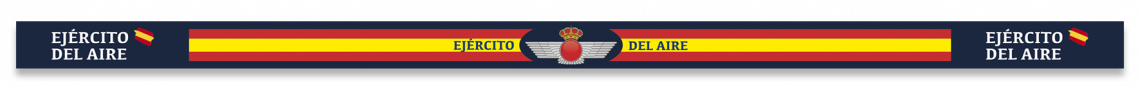 Pulsera Ejército del aire