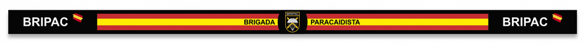 Pulsera Bripac