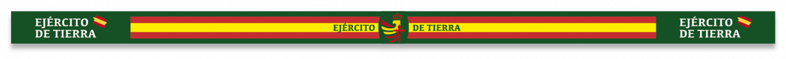 Pulsera Ejército de Tierra