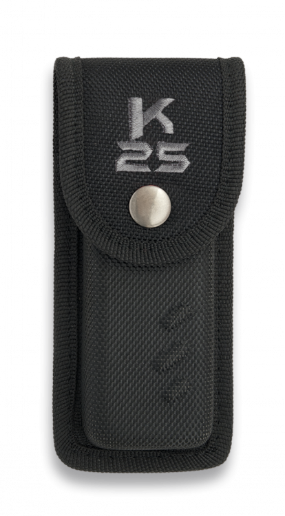 Funda de nylon moldeada K25