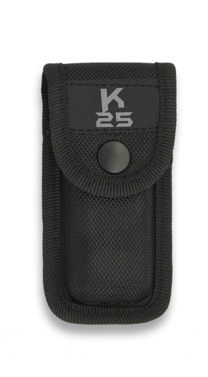 Funda de nylon moldeada K25