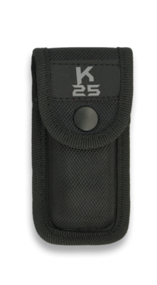 Funda de nylon moldeada K25