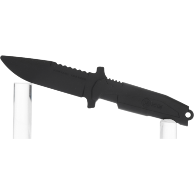 Cuchillo Entrenamiento K25 Negro