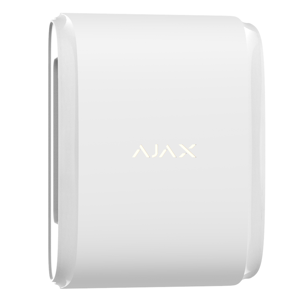 Detector doble cortina Ajax System