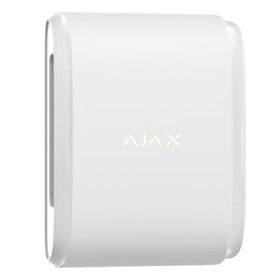 Detector doble cortina Ajax System