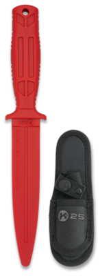 Cuchillo de entrenamiento K25