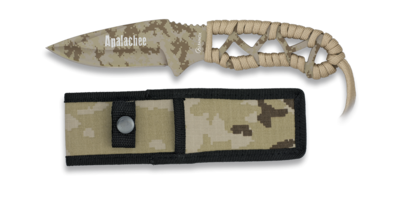 Cuchillo Albainox Apalachee