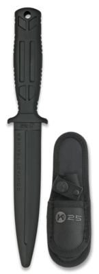 Cuchillo de entrenamiento K25