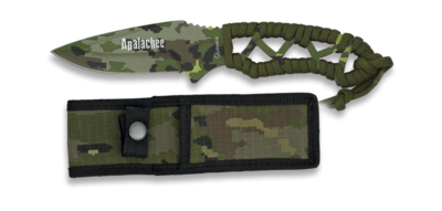 Cuchillo Albainox Apalachee