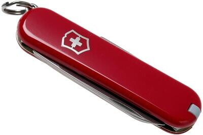 Multiusos Victorinox Classic SD Colors