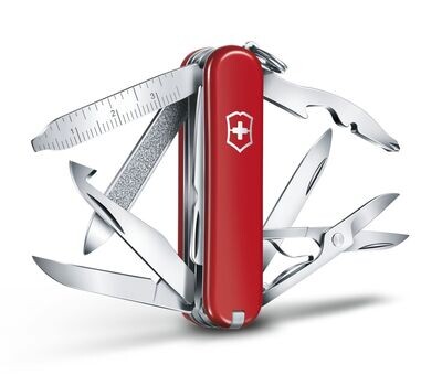 Multiusos Victorinox Minichamp