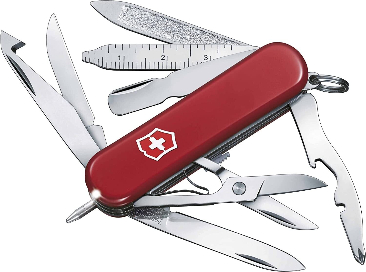 Multiusos Victorinox Minichamp