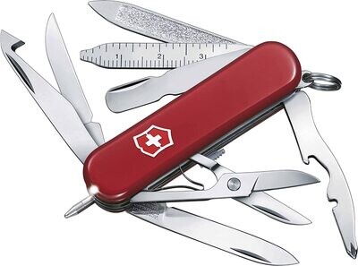Multiusos Victorinox Minichamp