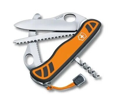 Navaja Multiusos Victorinox Hunter XT Grip