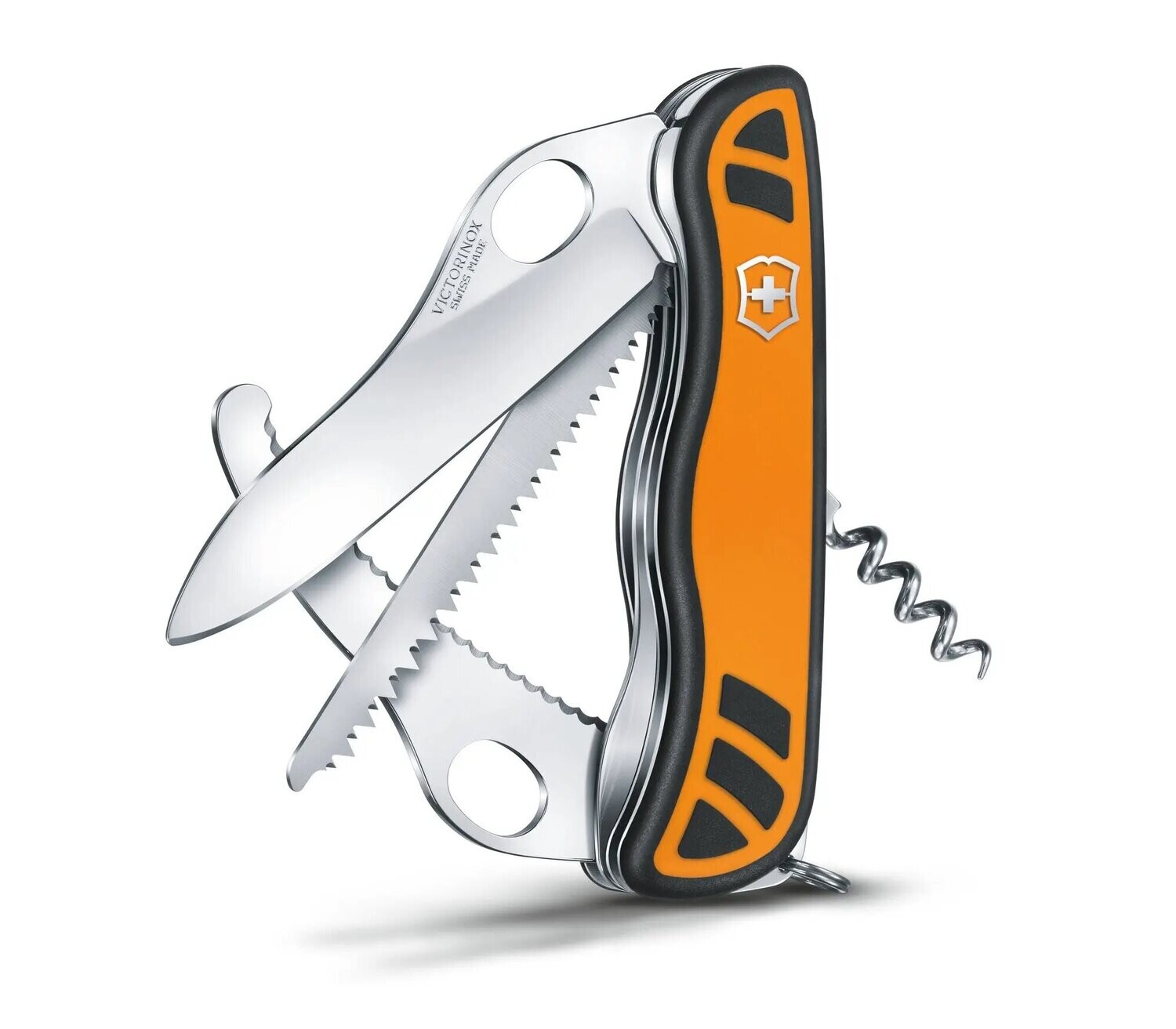 Navaja Multiusos Victorinox Hunter XT Grip