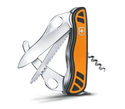 Navaja Multiusos Victorinox Hunter XT Grip
