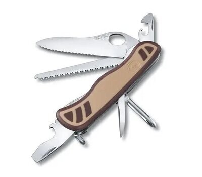 Navaja Multiusos Victorinox Trailmaster Grip