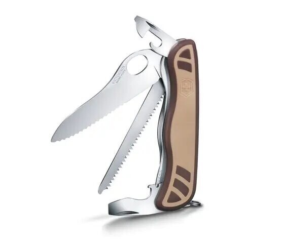 Navaja Multiusos Victorinox Trailmaster Grip
