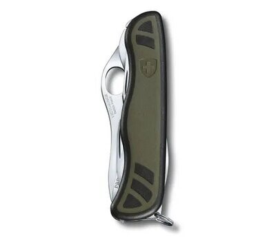 Navaja Multiusos Victorinox Ejército Suizo