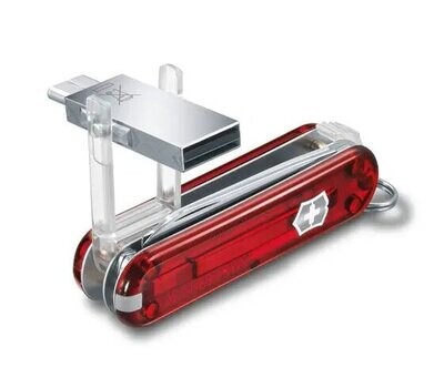 Navaja Multiusos Victorinox @Work