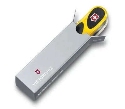 Navaja Multiusos Victorinox Evogrip S18