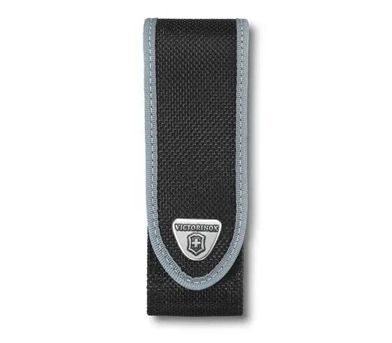 Funda de Nylon Negra Victorinox
