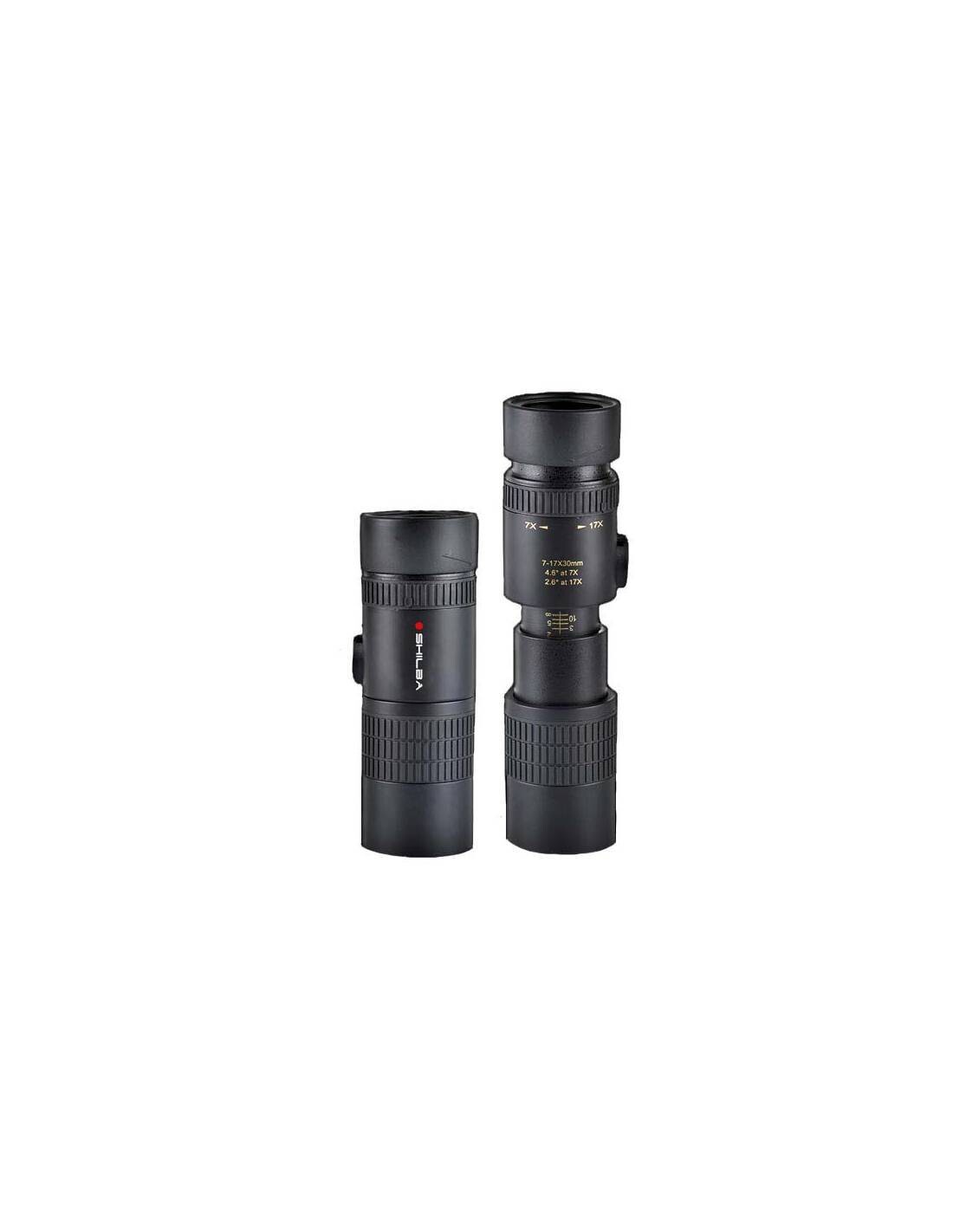 Monocular Shilba M. Zoom 7-17x30