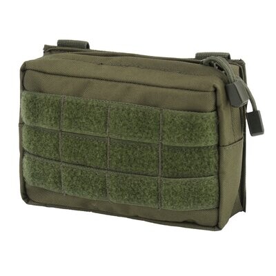 Bolso Miltec talla S Sistema Molle