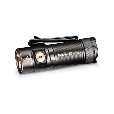 Linterna Fenix E18R