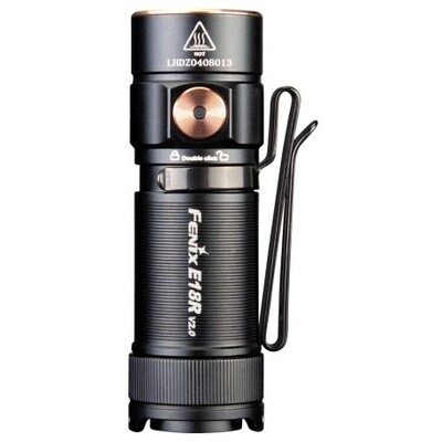 Linterna Fenix E18R