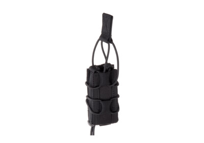 Portacargador Molle Negro Invader Gear