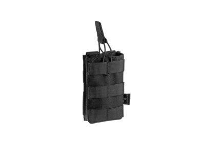 Portacargador 5.56 Molle Negro Invader Gear
