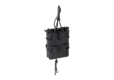 Portacargador rápido 5.56 Molle Negro Invader Gear