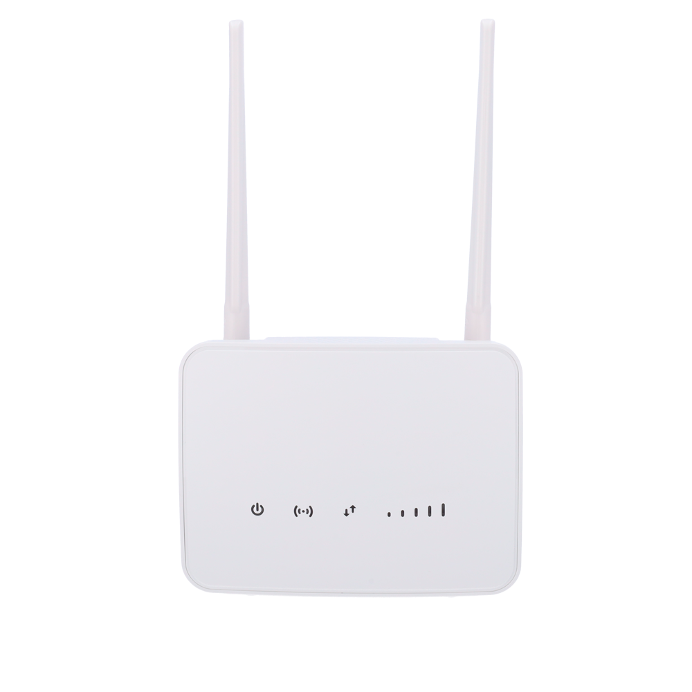 Router Safire 4G