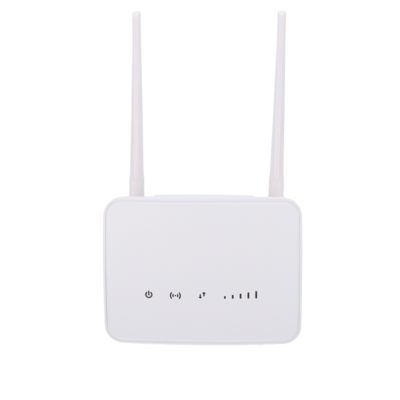 Router Safire 4G