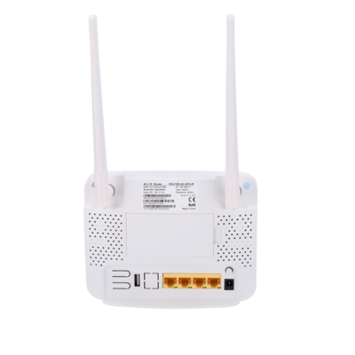 Router Safire 4G