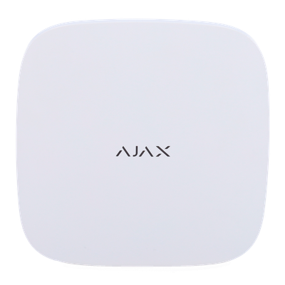 Kit COMBI Ajax Systems con detector de presencia